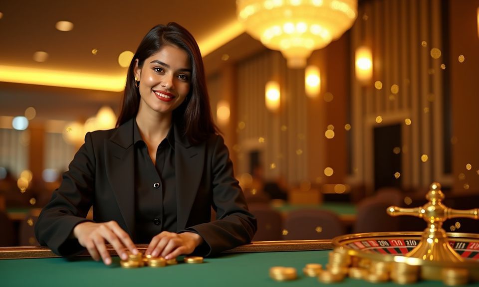 fj666 Cricket GoalBet